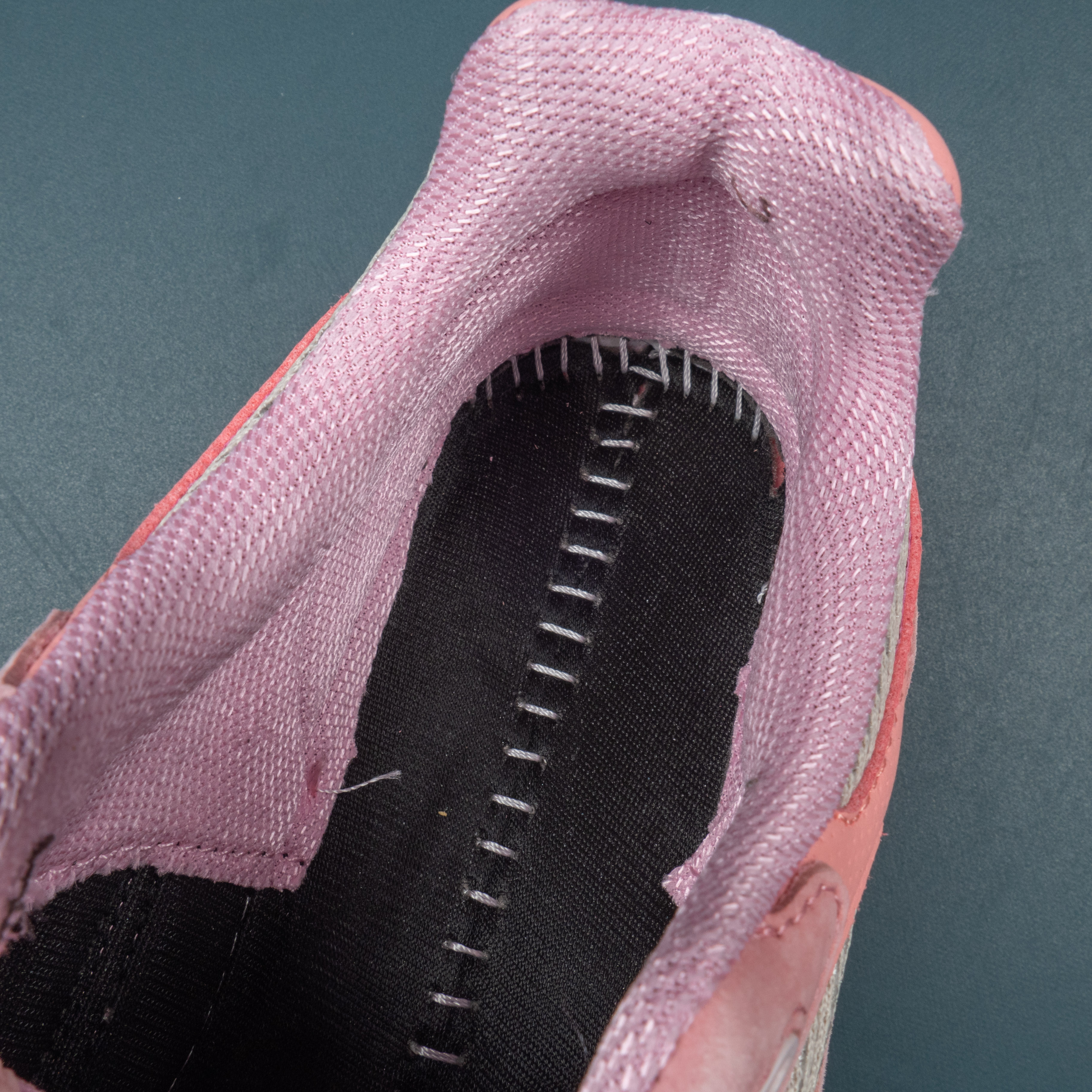 993 Joe Freshgoods Performance Art Powder Pink