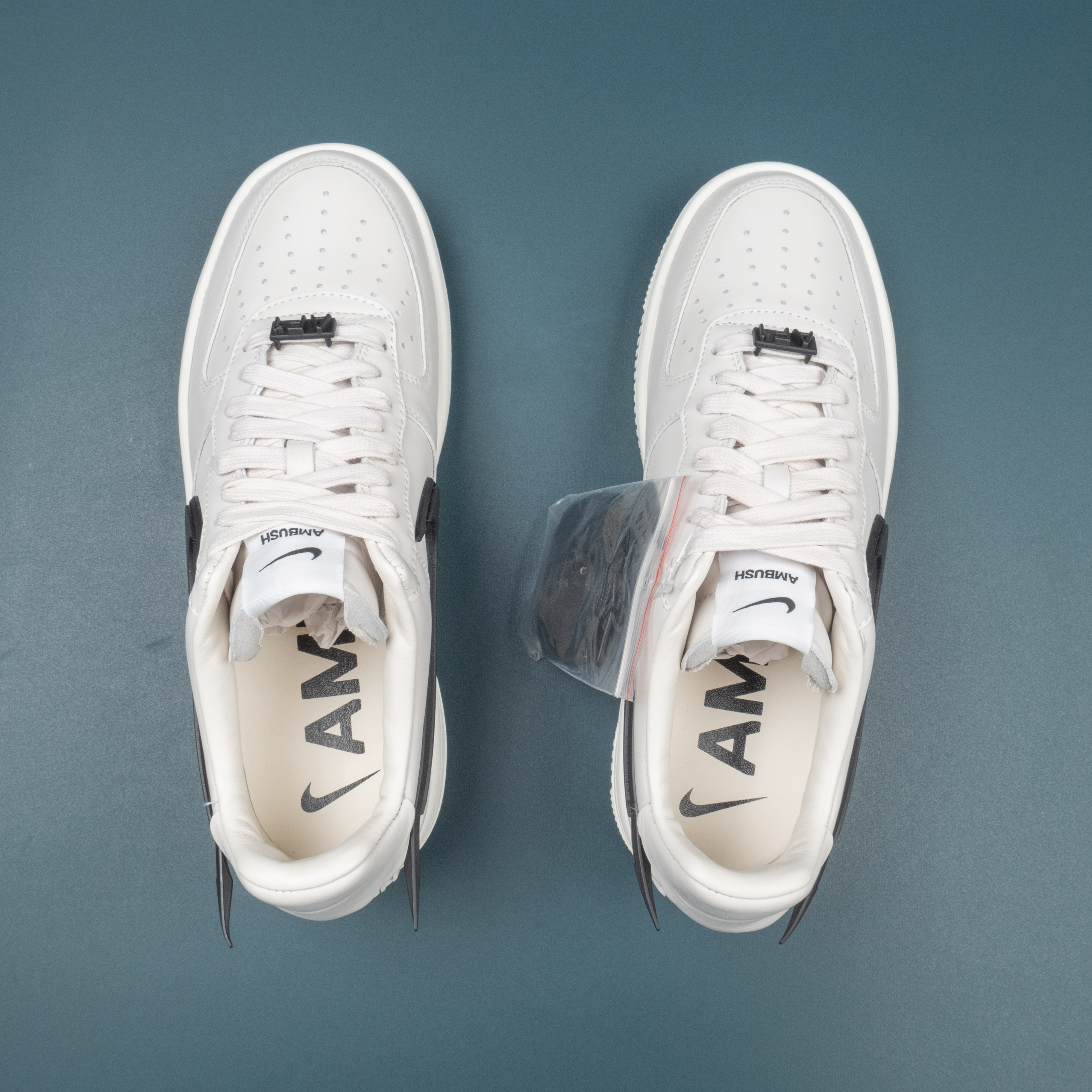 AF 1 Low SP AMBUSH Phantom