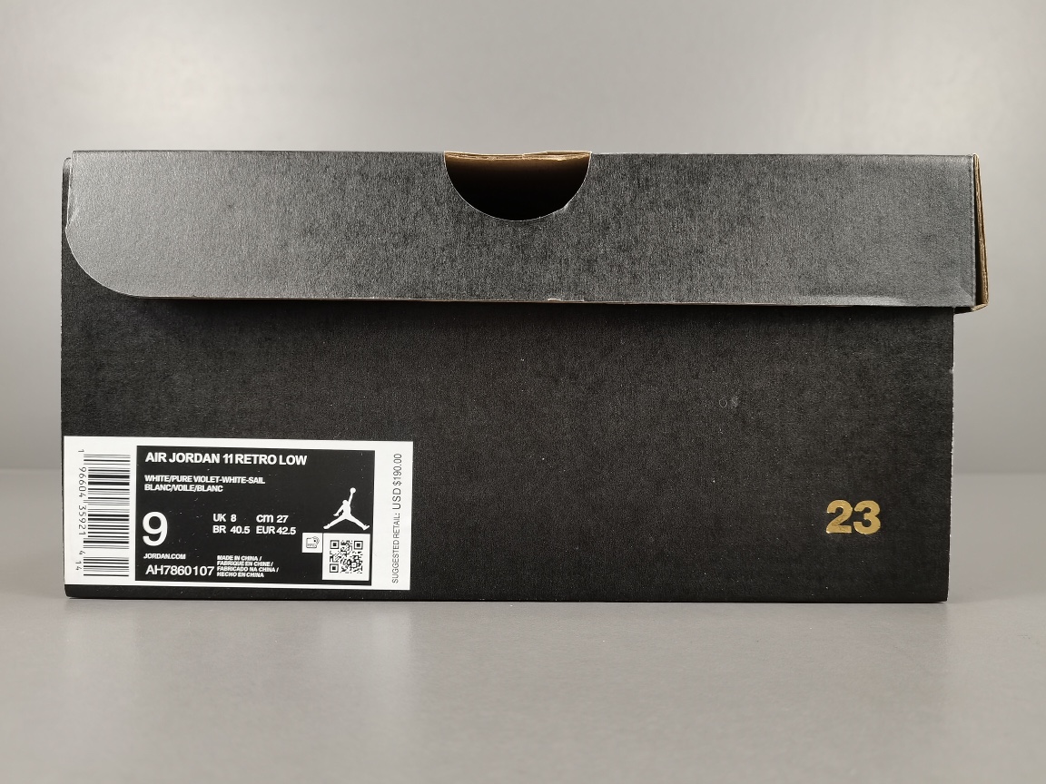 11s Retro Low Tour Yellow Snakeskin