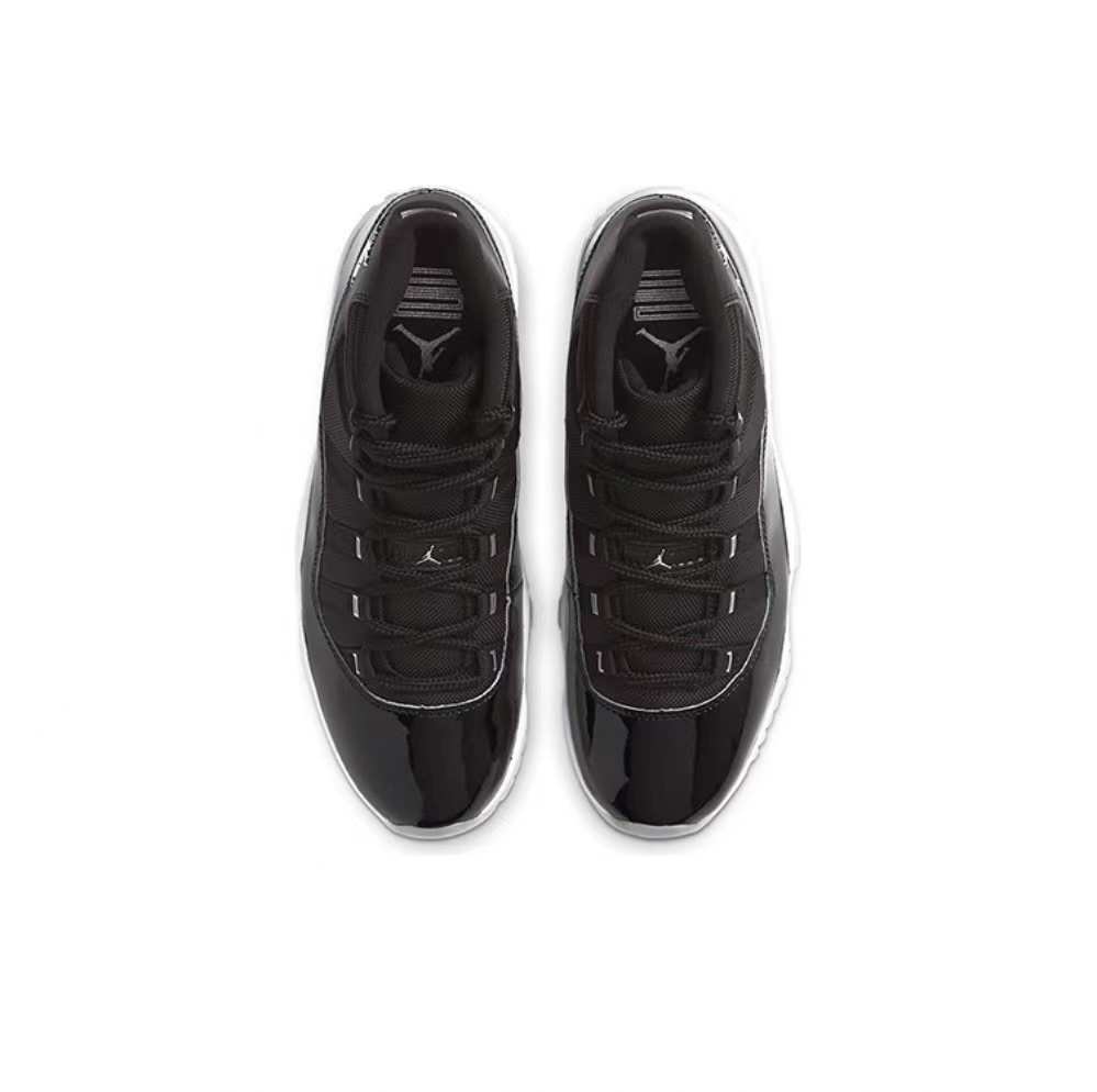11's Retro Jubilee 25th Anniversary