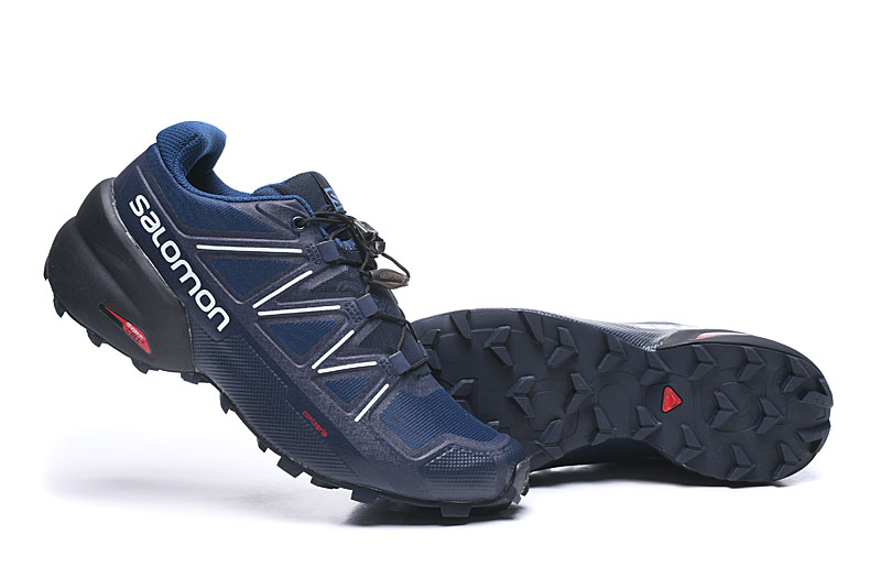 Speed Cross 5 男鞋 40---46码