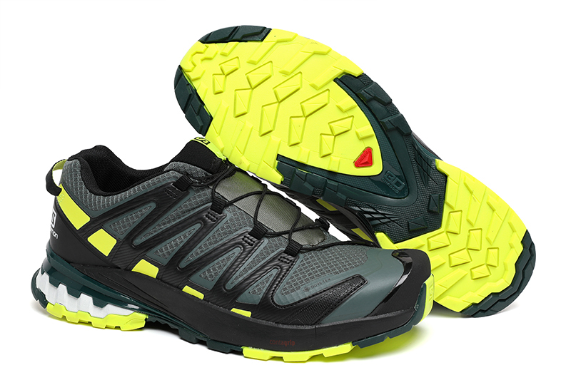 户外徒步 XA PRO 3D （40---47码）