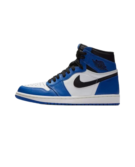 1's Retro High Game Royal