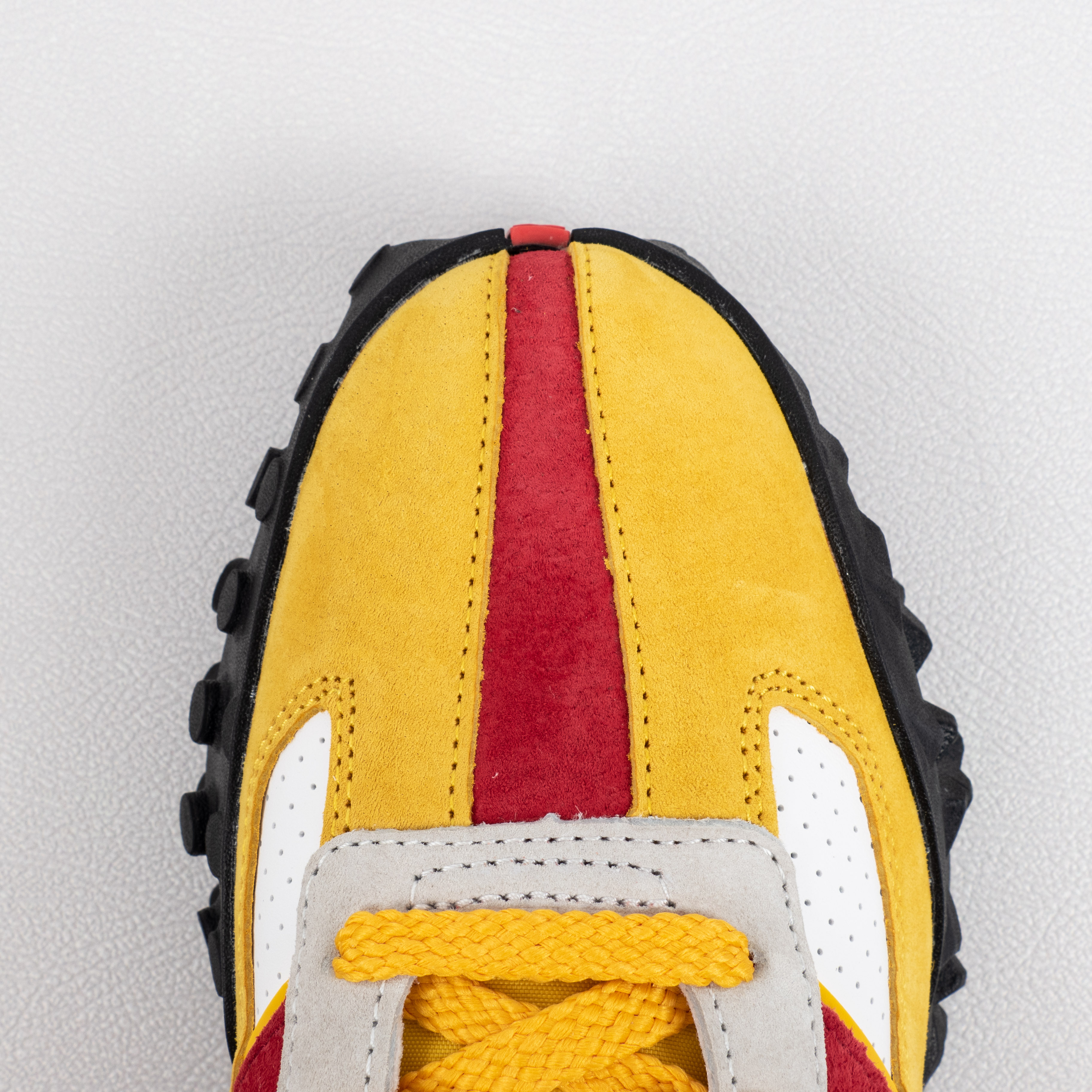 【Free Shipping】复古拼接鸳鸯机能跑步鞋UXC72CBB