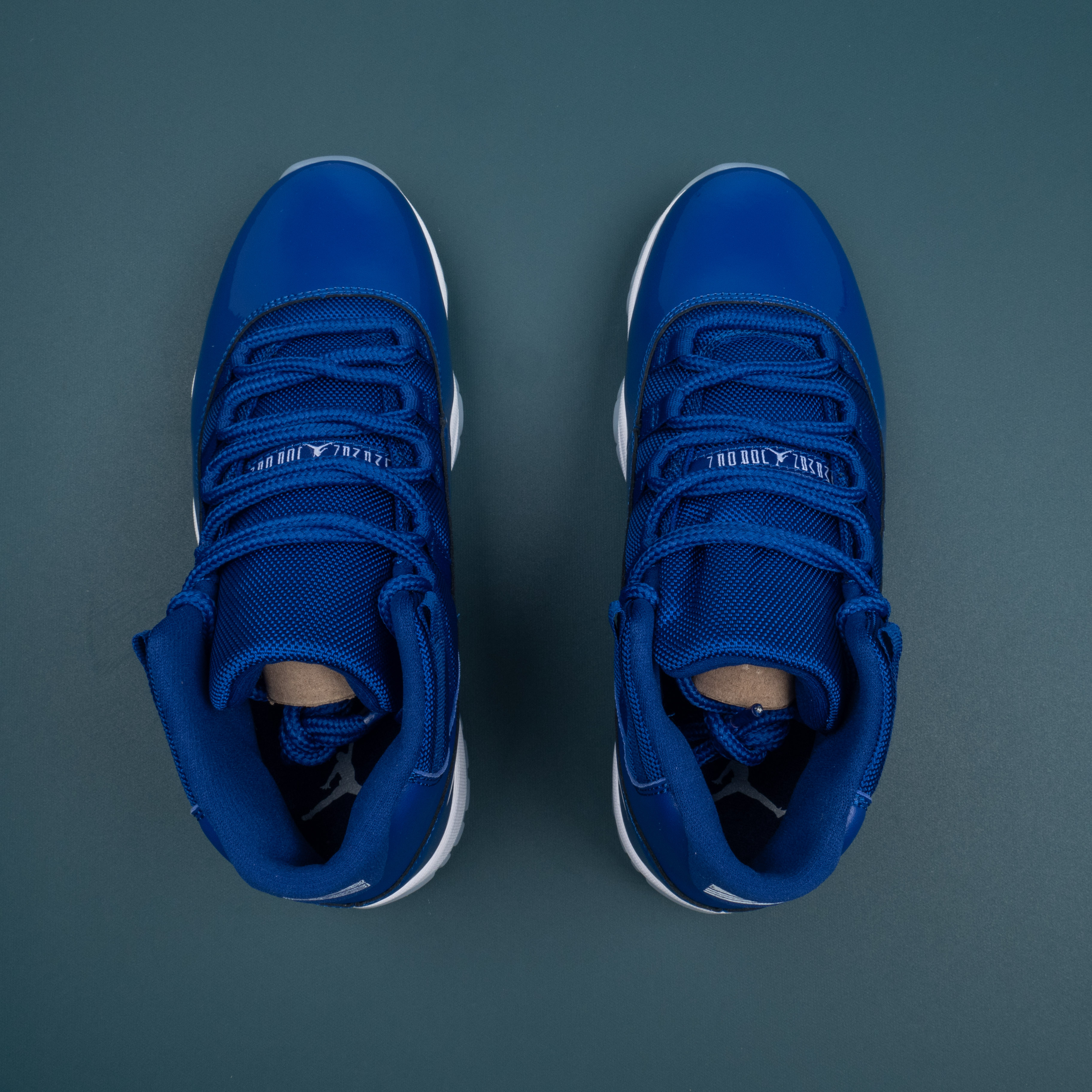 11's Royal