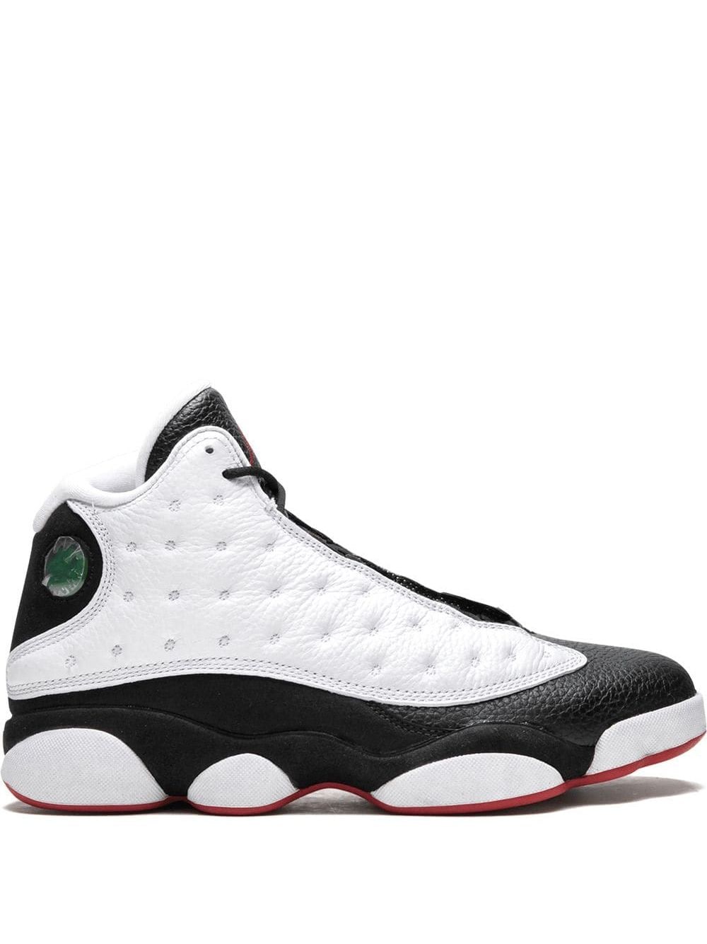 13's Retro He Got Game