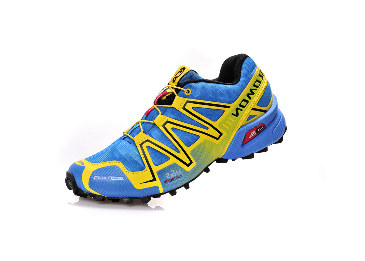 Speed Cross III（1代）