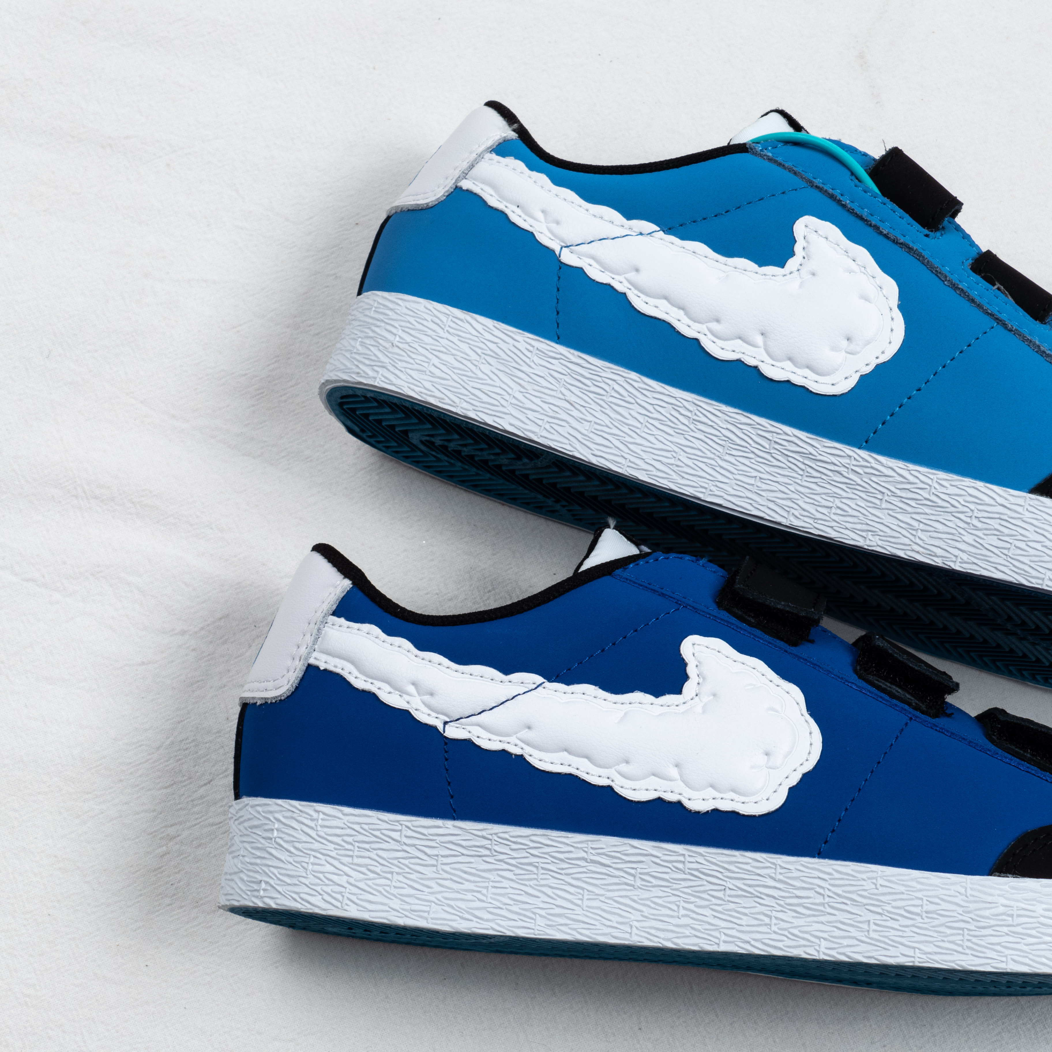 SB Zoom Blazer AC Kevin and Hell