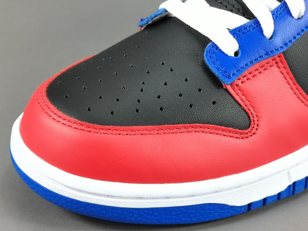 Dunk Low Tennessee State University