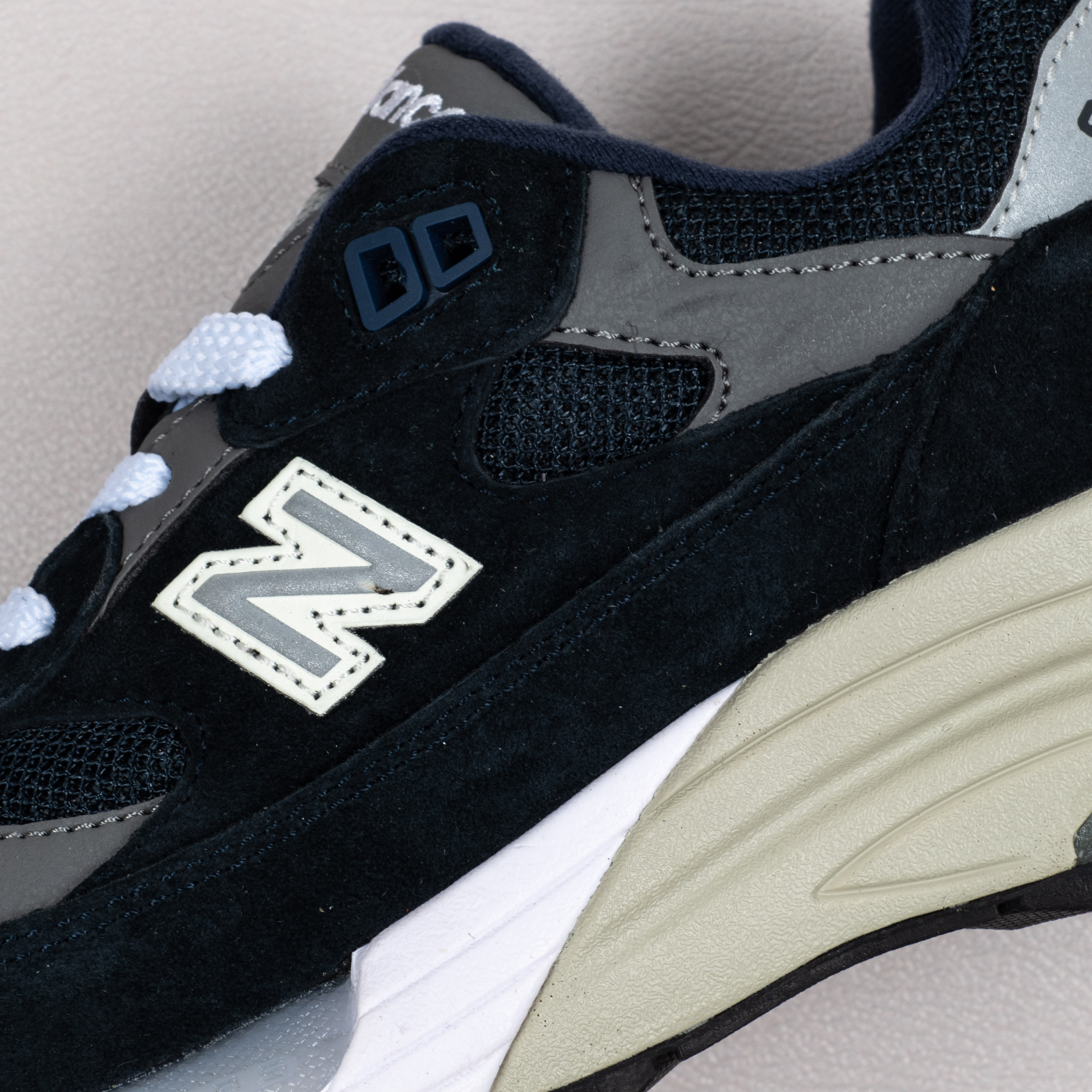 【Free Shipping】992 Navy Grey