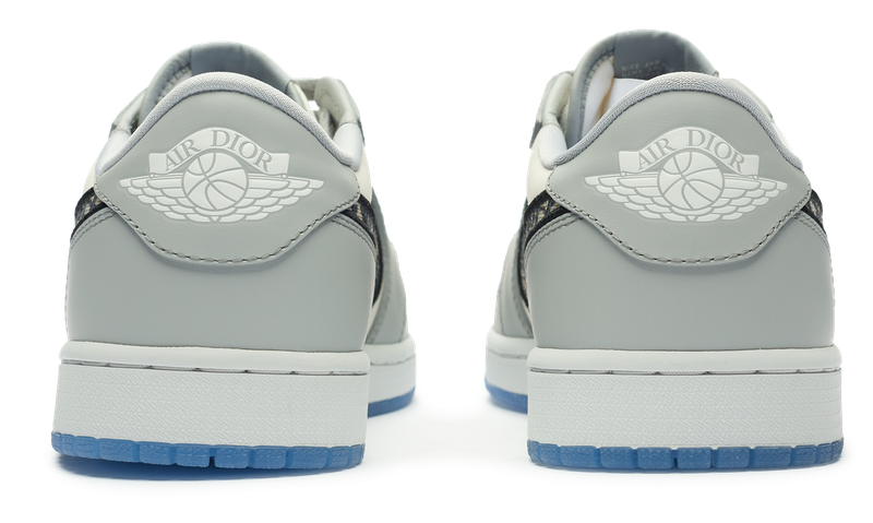 1's Retro Low Dior
