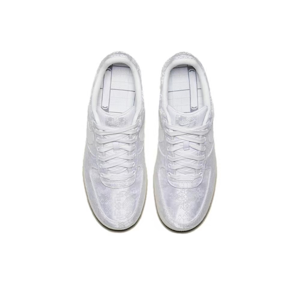 CLOT x AF1 PRM 1WORLD (2018)