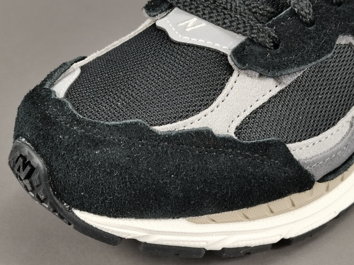 Protection Pack Black Grey