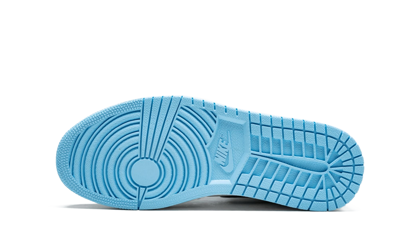 1's Retro High UNC Patent