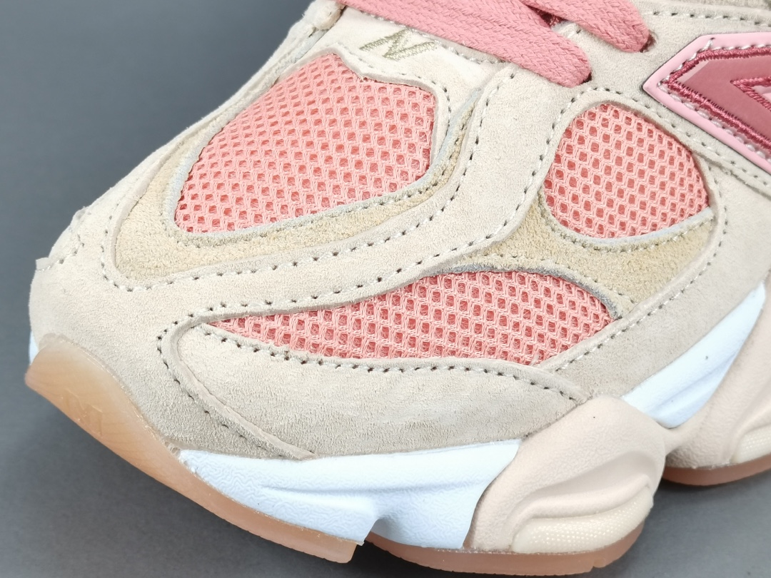 Joe Freshgoods Inside Voices Penny Cookie Pink