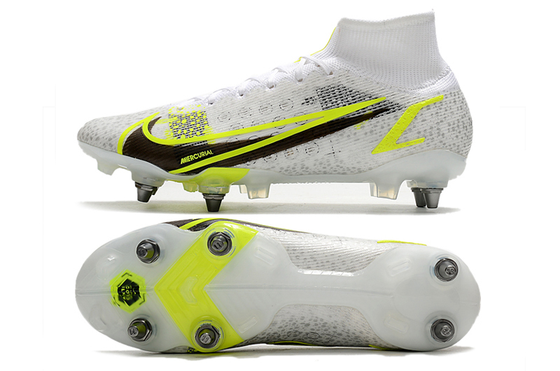 Mercurial Superfly VIII Elite SG PRO Anti