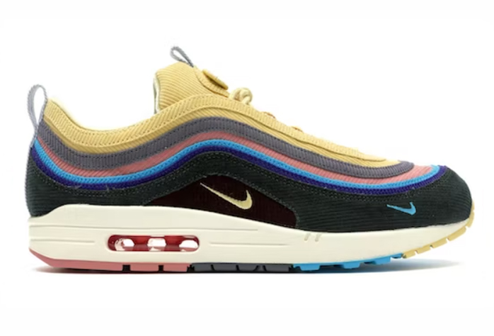 Air Max 1/97 Sean Wotherspoon