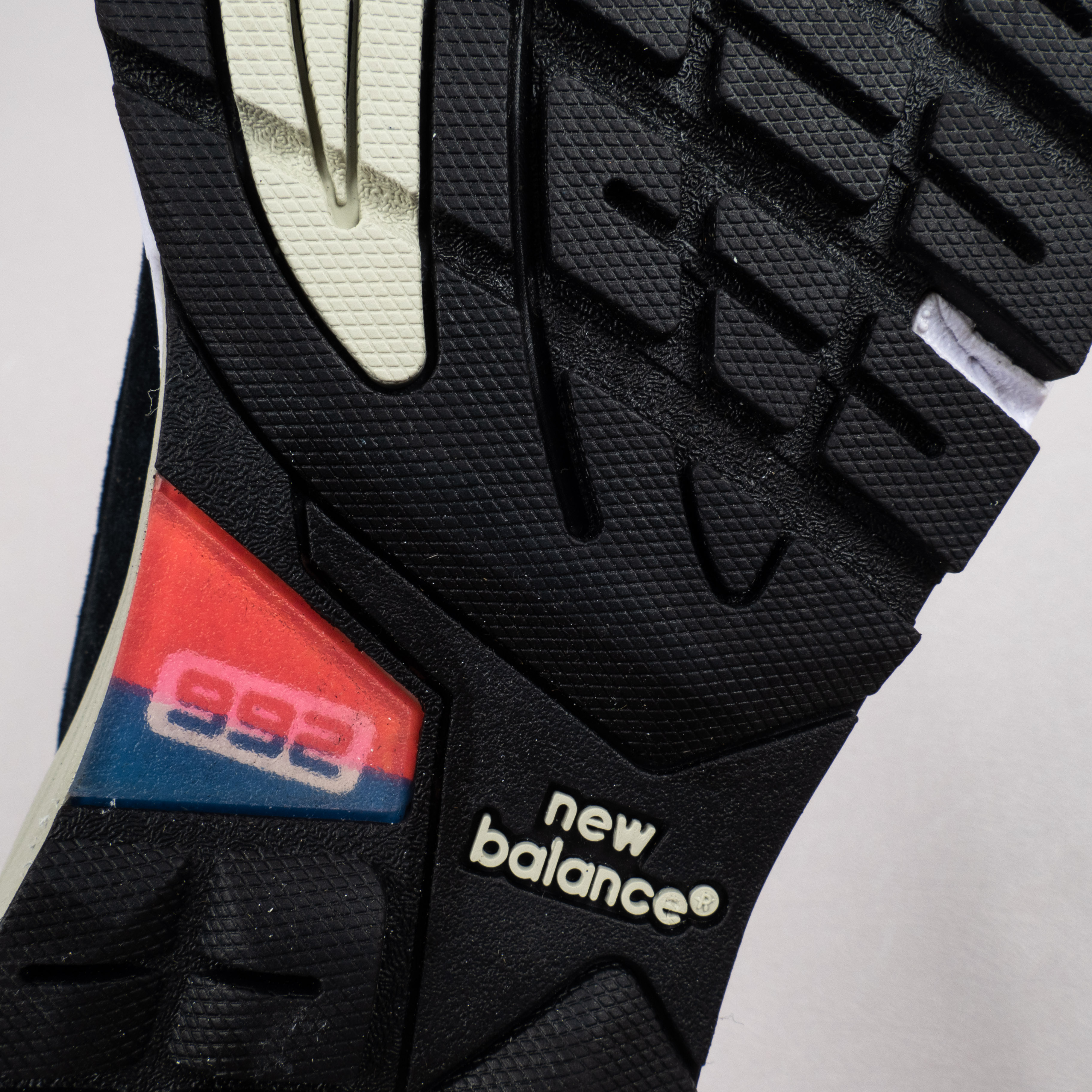 【Free Shipping】992 Navy Grey