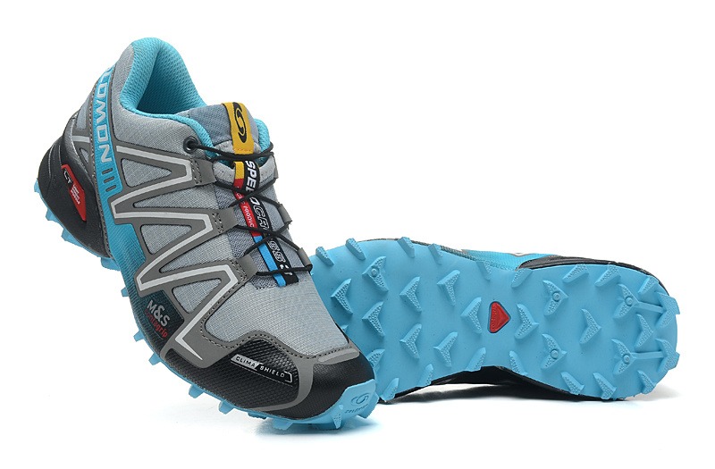 Speed Cross III（Generation 1）