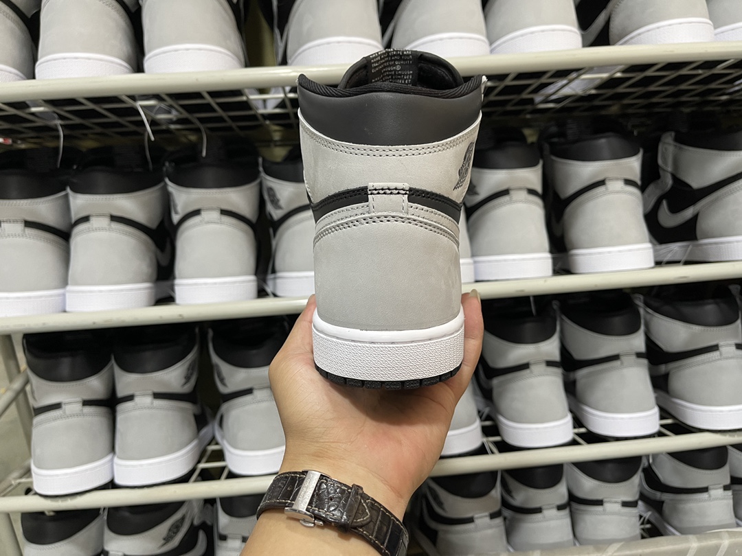 1 Retro High OG Shadow2.0