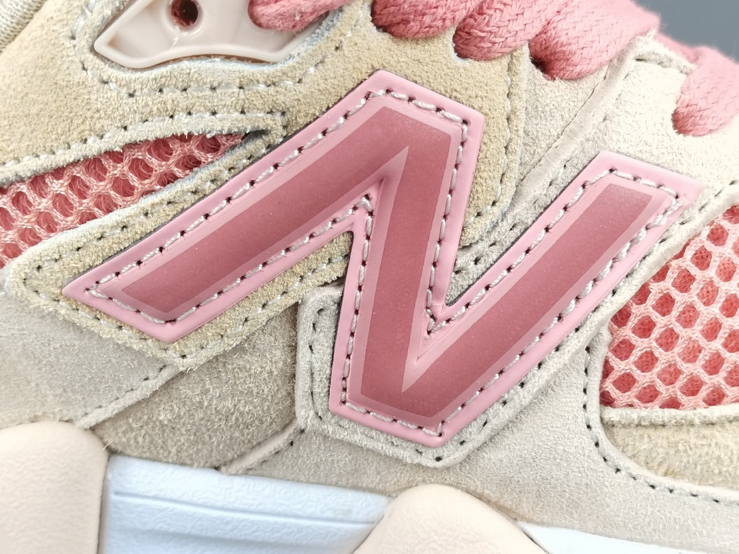 Joe Freshgoods Inside Voices Penny Cookie Pink