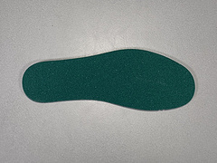 Speed Graffiti Trainers Black