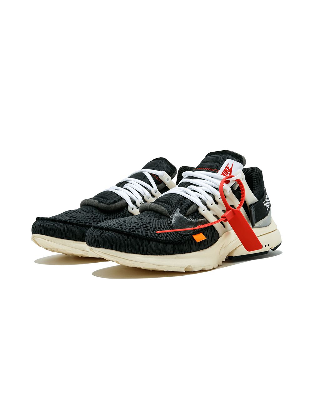Air Presto Off-White