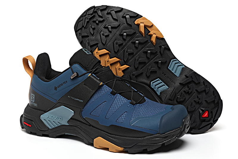 徒步鞋户外运动X ULTRA 4 GTX 40---46码