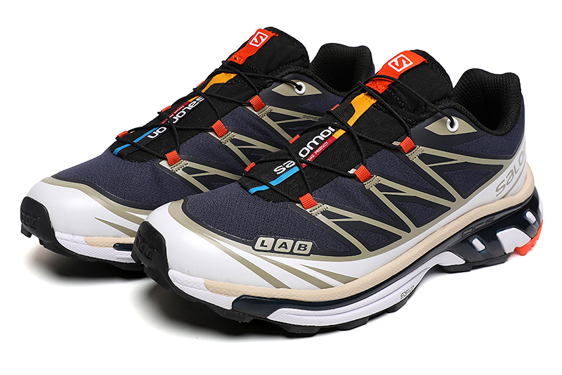 新款 男跑步鞋、户外休闲复古XT6 ADVANCED(40--47码）