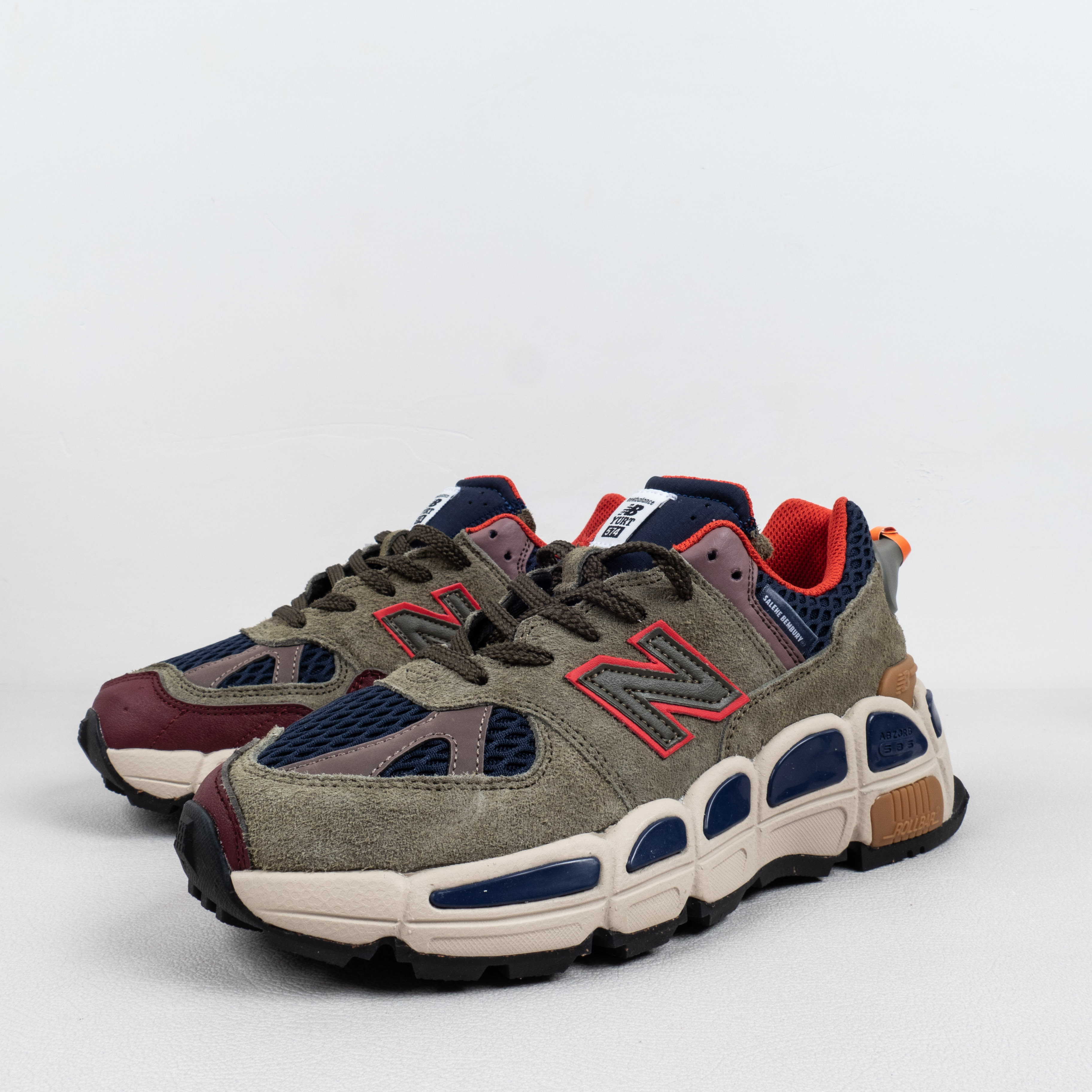 【Free Shipping】MS574YSB