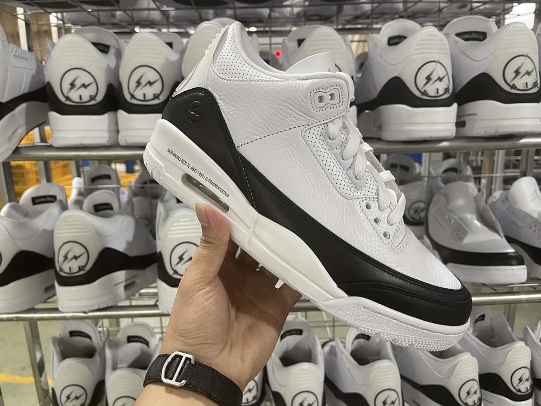 3's Retro Fragment