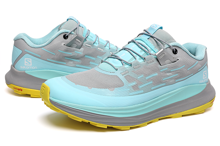 UL TRA GLIDE户外越野跑鞋 网面运动休闲鞋 40---45码（8代）