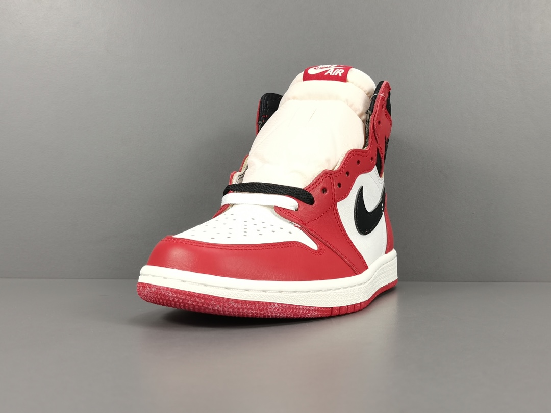 1 Retro High OG Lost and Found DZ5485-612