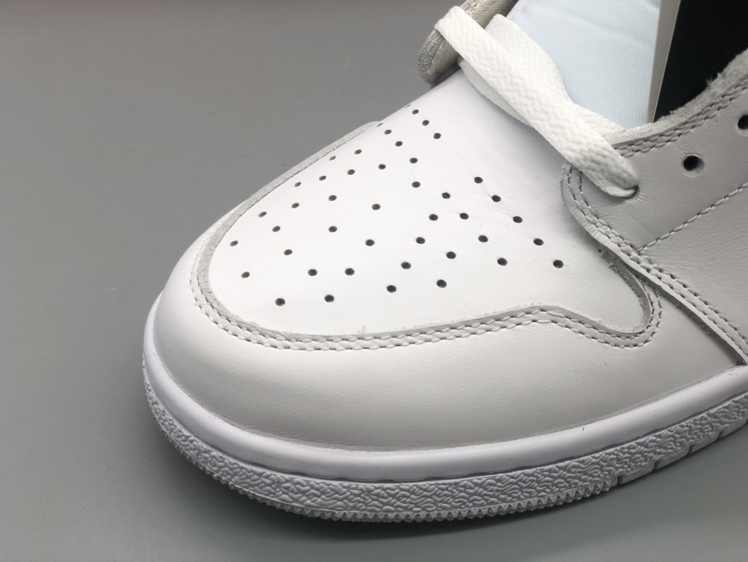 1's Retro High 85 Neutral Grey BQ4422-100