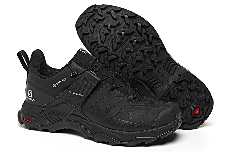 徒步鞋户外运动X ULTRA 4 GTX 40---46码