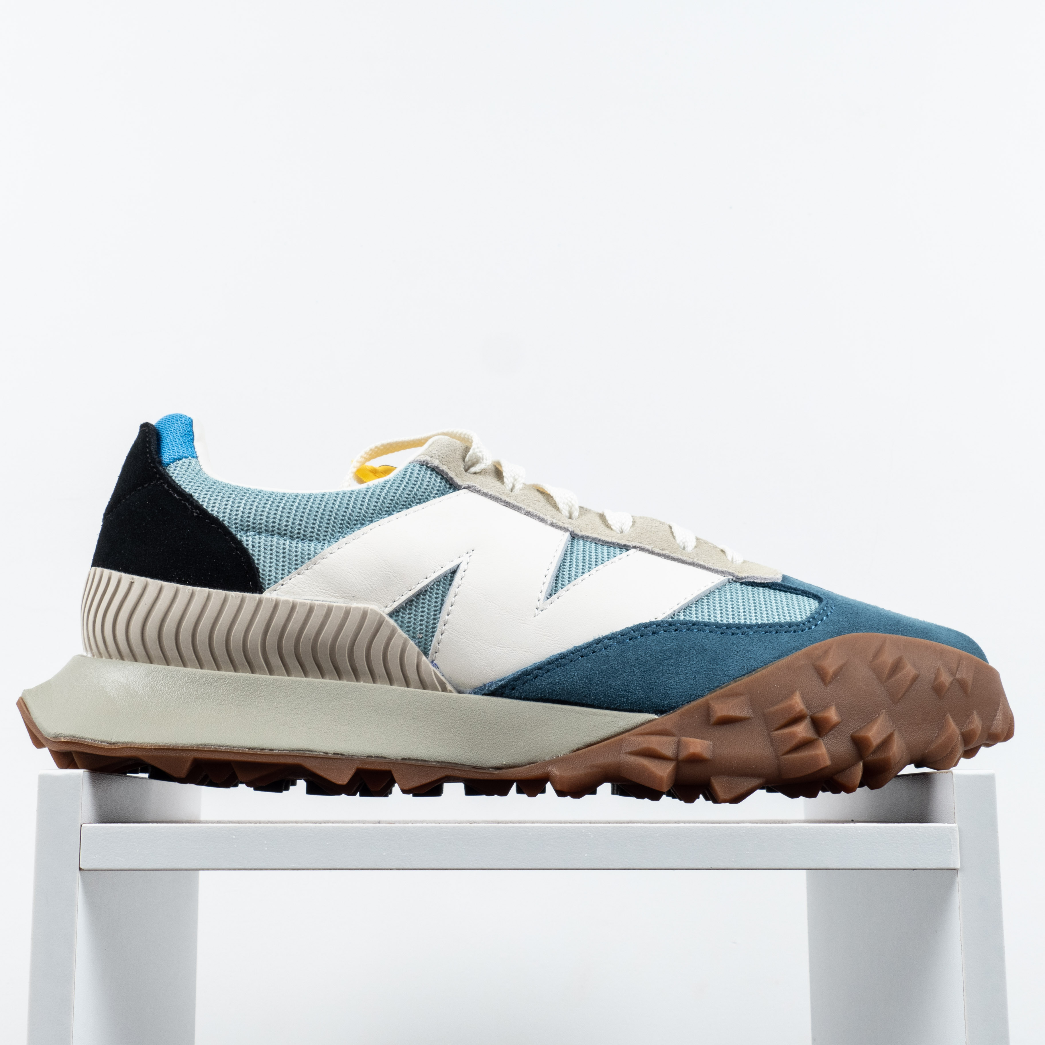 【Free Shipping】XC-72 Blue Yellow