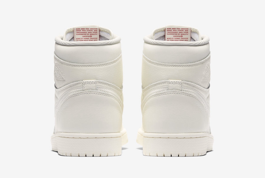 1s Retro High OG Sail