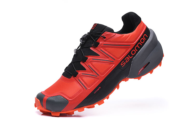 Speed Cross 5 男鞋 40---46码