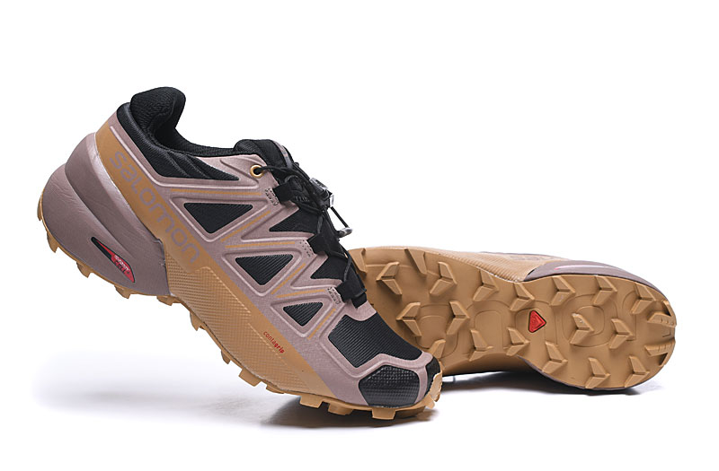 Speed Cross 5 男鞋 40---46码