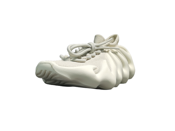 450 Cloud White