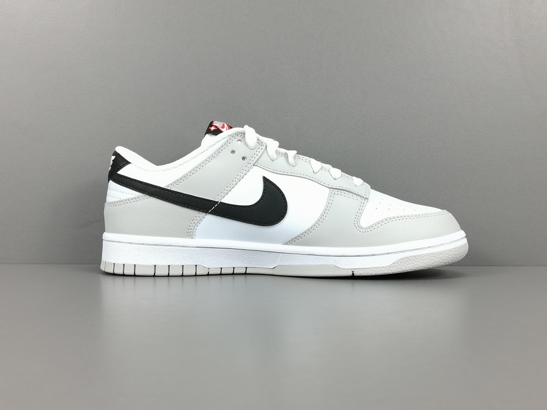Dunk Low SE Lottery Pack Grey Fog