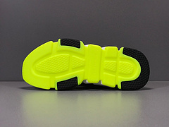Speed Trainer Black Yellow