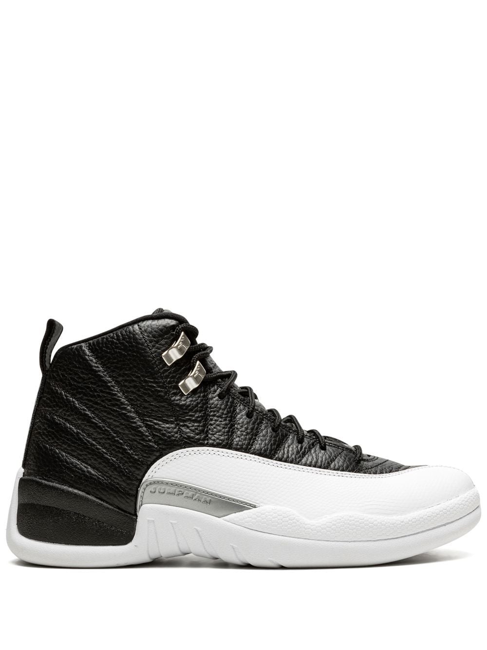 12 Retro Playoffs (2022)
