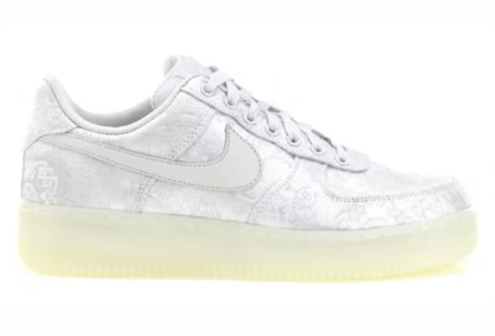 CLOT x AF1 PRM 1WORLD (2018)