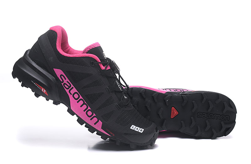 SPEED CROSS PRO 2 女鞋36-42码 ， 男鞋40--47码