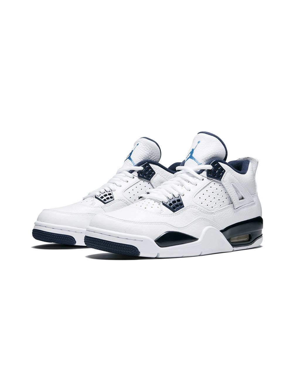 4's Retro Columbia