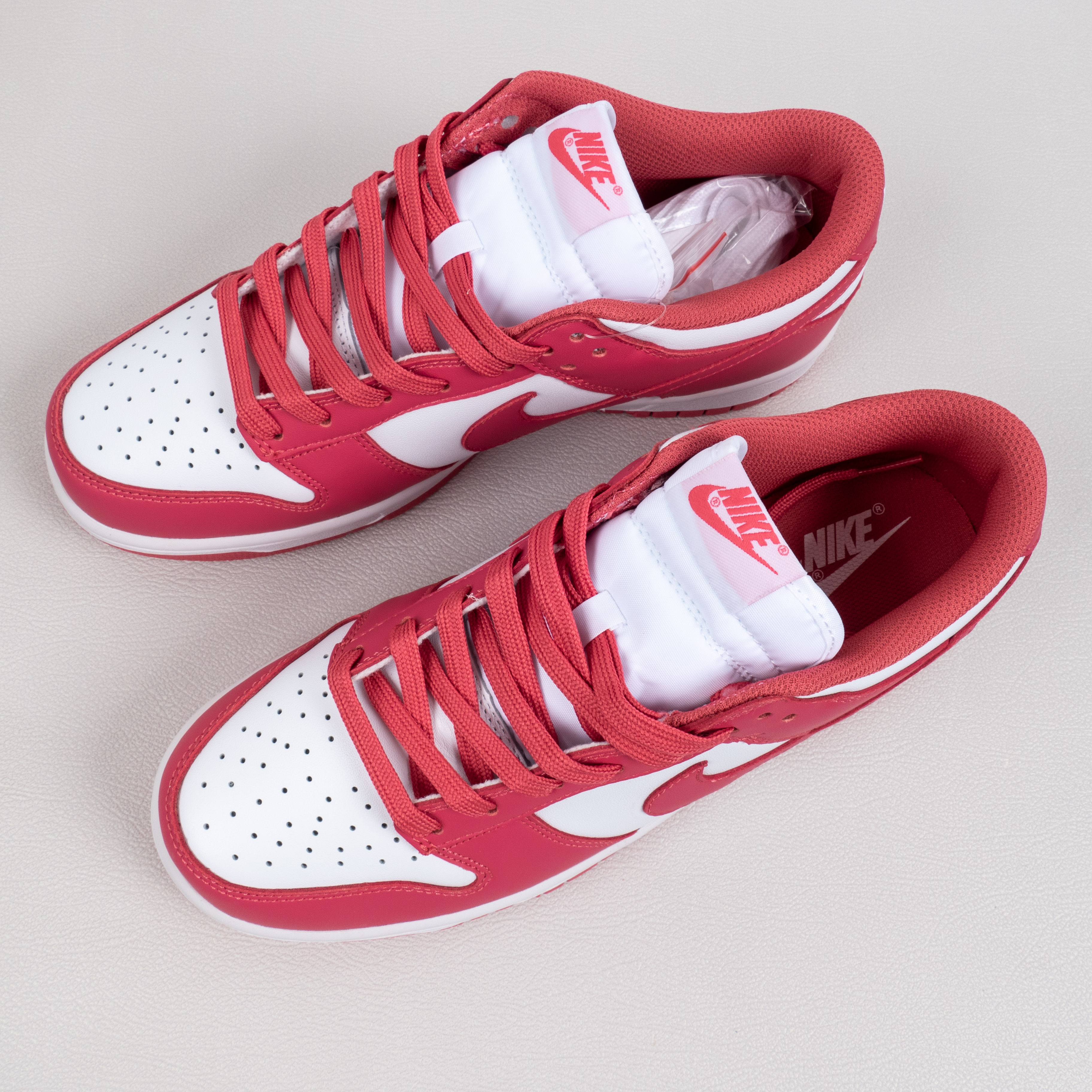 Dunk Low Archeo Pink