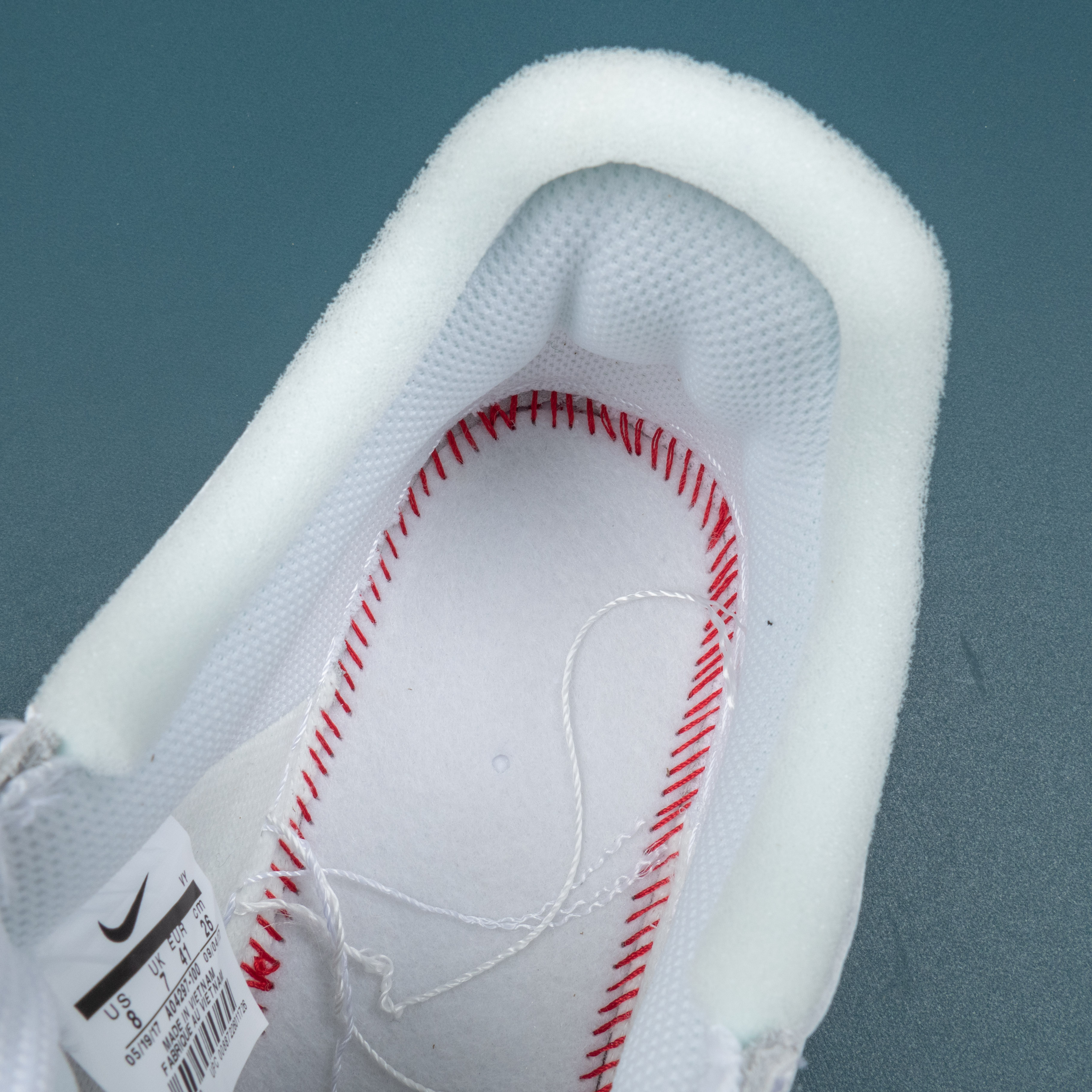 AF 1 Low Off-White ComplexCon