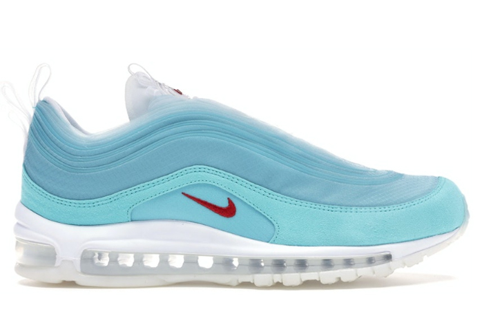 Shanghai Kaleidoscope