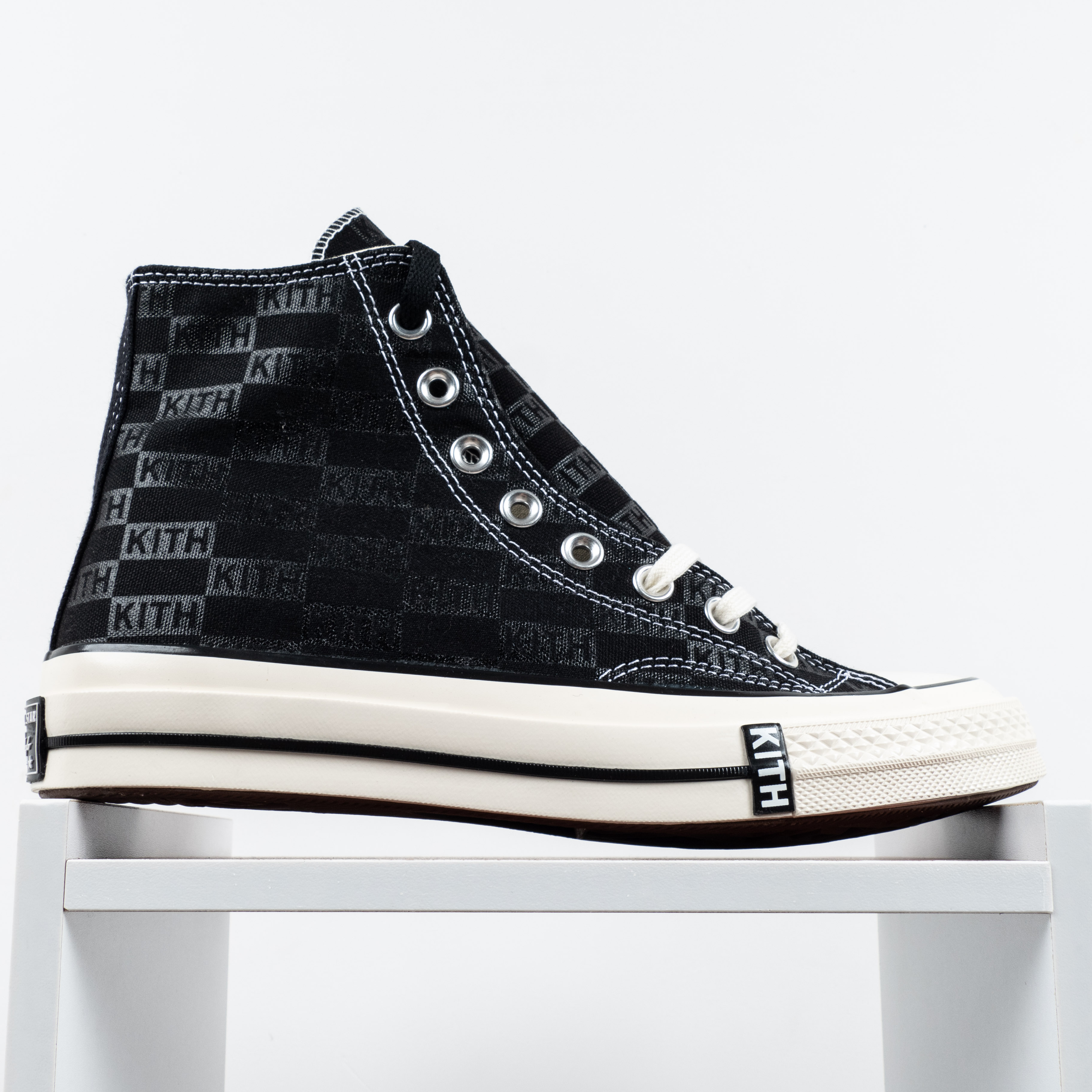 [Free Shipping]男女鞋 Converse Chuck 70s KITH联名高帮165521C